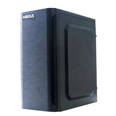 компьютер ProMEGA Jet R3 11000023 Черный
