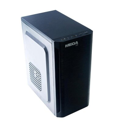 компьютер ProMEGA Jet R5 11000037 Черный