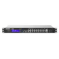 комбинированное устройство Qnap QGD-1602P-C3758-16G