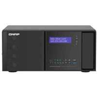 комбинированное устройство Qnap QGD-3014-16PT-8G