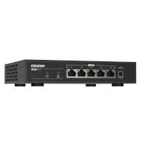 коммутатор Qnap QSW-1105-5T