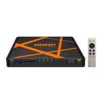 сетевое хранилище Qnap TBS-453A-8G-960GB