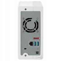 сетевое хранилище Qnap TS-120