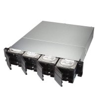 сетевое хранилище Qnap TS-1263XU-RP-4G
