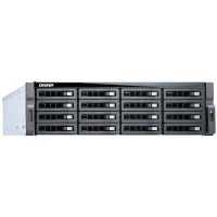 сетевое хранилище Qnap TS-1673U-RP-8G