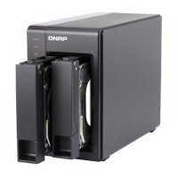 сетевое хранилище Qnap TS-251+-8G