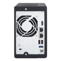 сетевое хранилище Qnap TS-251+-8G