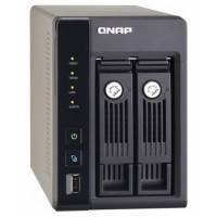 сетевое хранилище Qnap TS-269 PRO