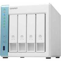 сетевой накопитель Qnap TS-431P3-4G