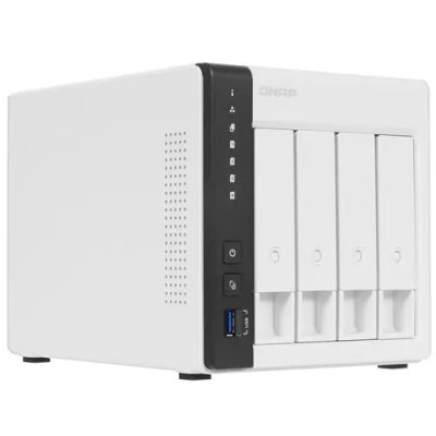 сетевое хранилище Qnap TS-433-4G