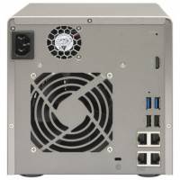 сетевое хранилище Qnap TS-453 Pro-8G