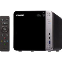 сетевое хранилище Qnap TS-453BT3-8G