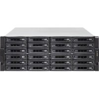 сетевое хранилище Qnap TS-EC2480U-E3-4GE-R2