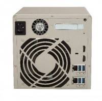 сетевое хранилище Qnap TVS-463-4G