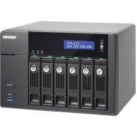 сетевое хранилище Qnap TVS-671-i5-8G