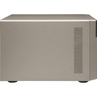сетевое хранилище Qnap TVS-673e-8G