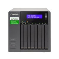 сетевое хранилище Qnap TVS-882ST3-i7-16G
