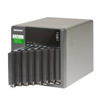сетевое хранилище Qnap TVS-882ST3-i7-16G