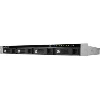 сетевой видеорегистратор Qnap VS-4108U-RP Pro+