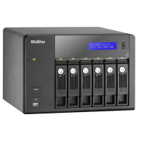сетевой видеорегистратор Qnap VS-6020 Pro