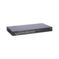 коммутатор QTECH QSW-4600-28TX-AC