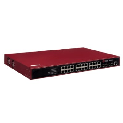 коммутатор QTech QSW-4610-28T-LPOE-AC rev.2C