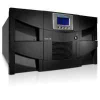 ленточная библиотека Quantum LSC18-CB6N-232G