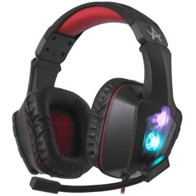 гарнитура Qumo Arsenal GHS0016