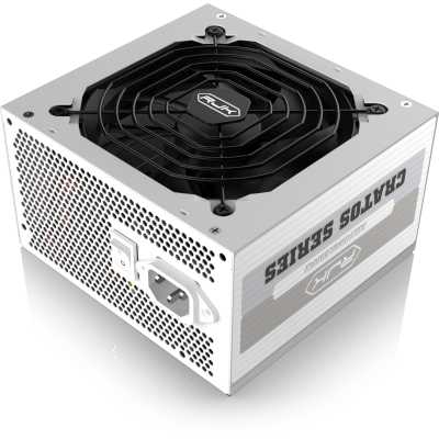 блок питания Raijintek Cratos 1200W White Белый