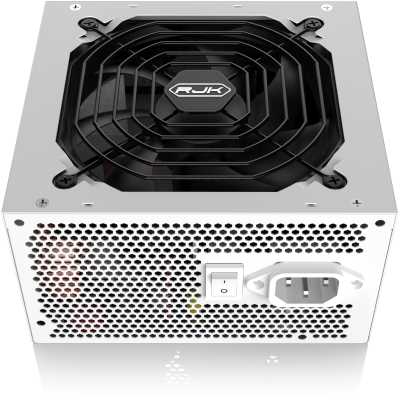 блок питания Raijintek Cratos 1200W White Белый
