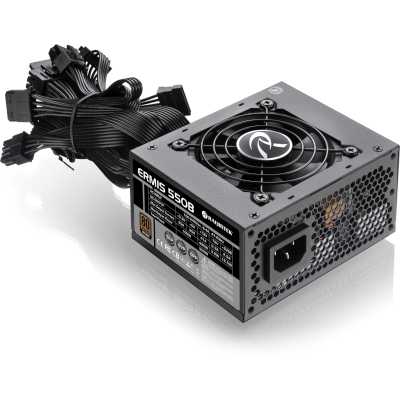 блок питания Raijintek Ermis 550W Black Черный