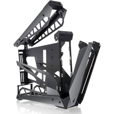 корпус Raijintek NYX Pro Titan 0R20B00182