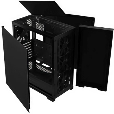 корпус Raijintek Opora A7 0R20B00270