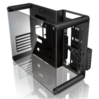 корпус Raijintek Paean M 0R200068