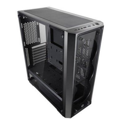 корпус Raijintek Ponos TG 0R20B00153