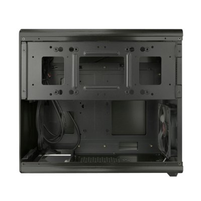 корпус Raijintek Styx Black 0R200025