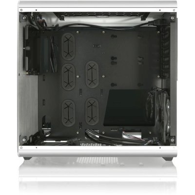 корпус Raijintek Thetis Window Silver 0R200054