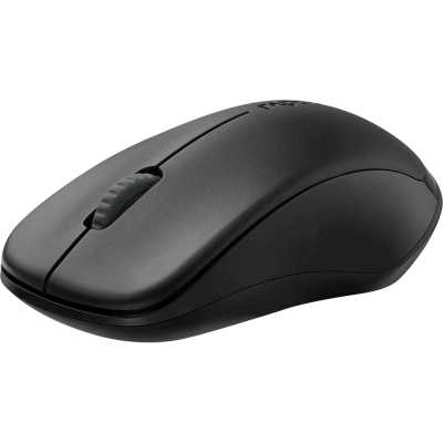 мышь Rapoo 1680 Silent Black Черный