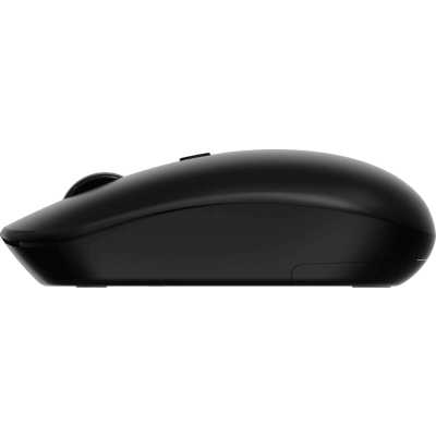 мышь Rapoo B30 Silent Black Черный