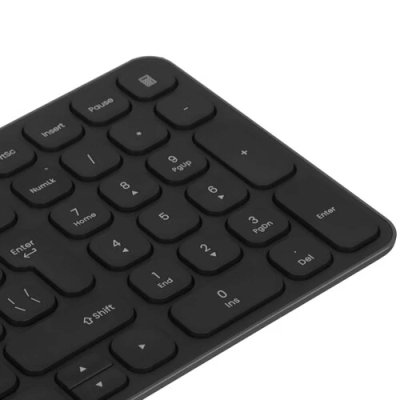 клавиатура Rapoo E9310M Grey Серый