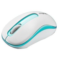 мышь Rapoo M10+ Blue