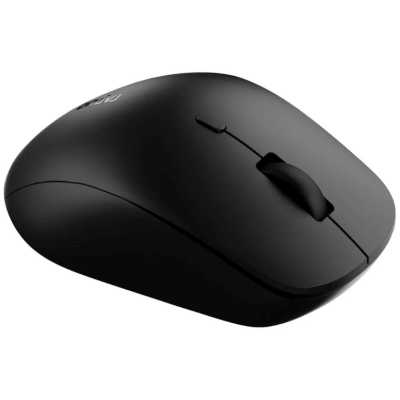 мышь Rapoo M50 Plus Silent Black Черный