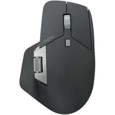 мышь Rapoo MT760-BL Black Черный