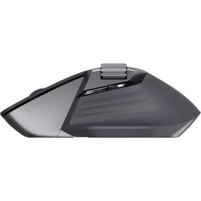 мышь Rapoo MT760L Black Черный