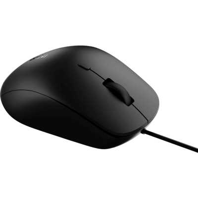 мышь Rapoo N500 Black Черный