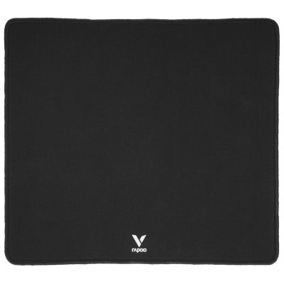коврик для мыши Rapoo V10C Black