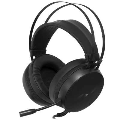 гарнитура Rapoo VH310 Black
