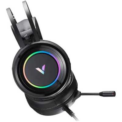 гарнитура Rapoo VH500 Black