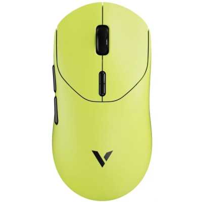мышь Rapoo VT2DM-FYEL Light Green Желтый