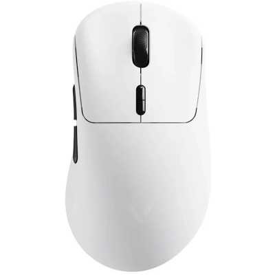 мышь Rapoo VT3DM-BLWHT White Белый